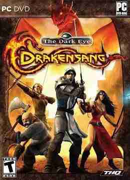 Descargar Drakensang The Dark Eye [English] por Torrent